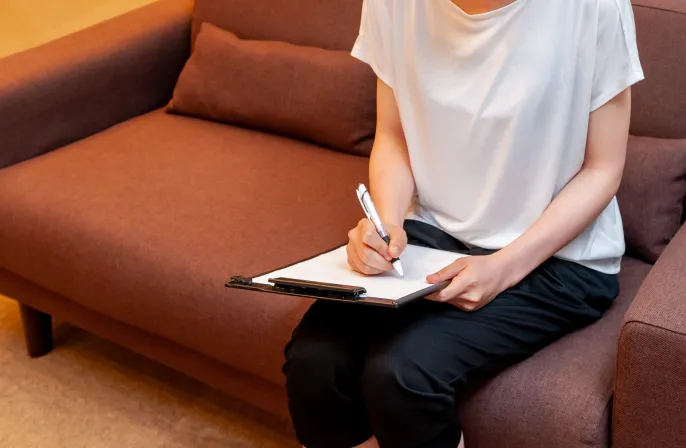 01. Medical questionnaire